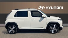 Hyundai INSTER 85kW 02 49kWh 5dr Auto Electric Hatchback